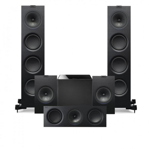 KEF Q 950 FLOOR STANDING 5.1 KEF Q 950 FLOOR STANDING 5.1