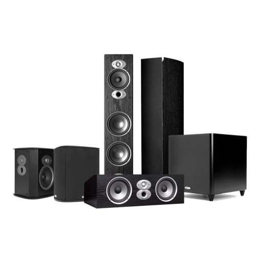 POLK RTi A7 FLOOR STANDING 5.1 POLK RTi A7 FLOOR STANDING 5.1