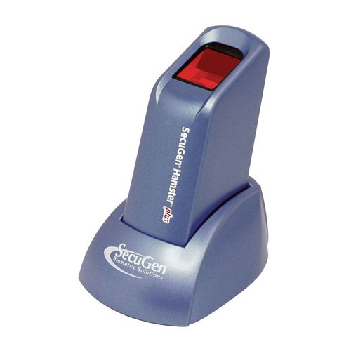 WARDEN Secugen Hamster Plus WARDEN Secugen Hamster Plus