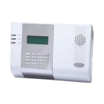 SECURICO Wireless Intruder Alarm Control Panel HAWK SECURICO Wireless Intruder Alarm Control Panel HAWK