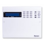 TEXECOM Control Panel Premier Elite 12-W LIVE TEXECOM Control Panel Premier Elite 12-W LIVE