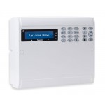 TEXECOM Control Panel Premier Elite 64-W LIVE TEXECOM Control Panel Premier Elite 64-W LIVE