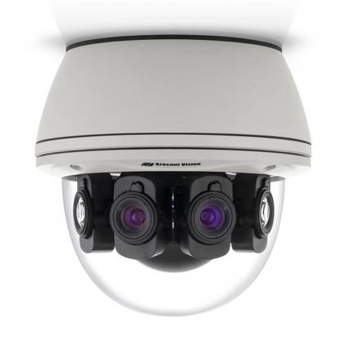 Arecont Vision 12MP Fisheye 180° Network Camera AV12586PM Arecont Vision 12MP Fisheye 180° Network Camera AV12586PM