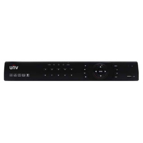 UNV 16CH AHD DVR DVR202-16T UNV 16CH AHD DVR DVR202-16T