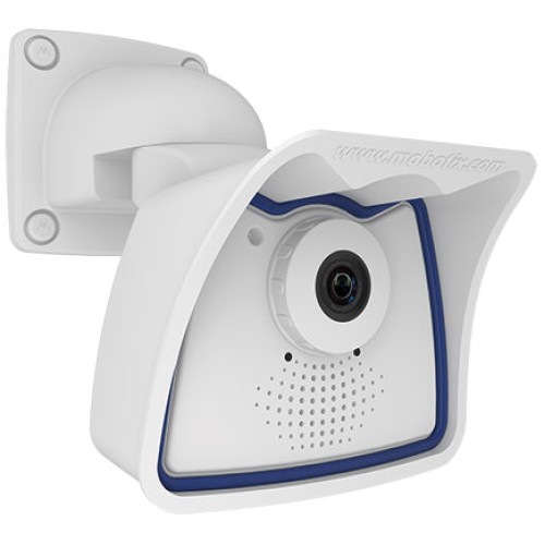 MOBOTIX Alarm Camera M26 MOBOTIX Alarm Camera M26