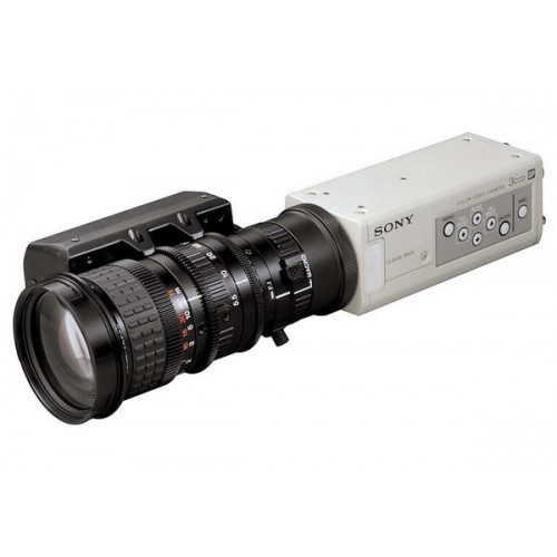 SONY C-Mount Camera DXC-390P SONY C-Mount Camera DXC-390P