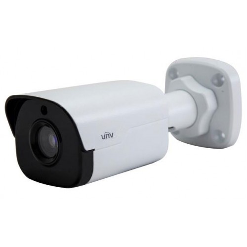 UNV 1.3MP Network IR Mini Bullet Camera IPC2121SR3 Series UNV 1.3MP Network IR Mini Bullet Camera IPC2121SR3 Series
