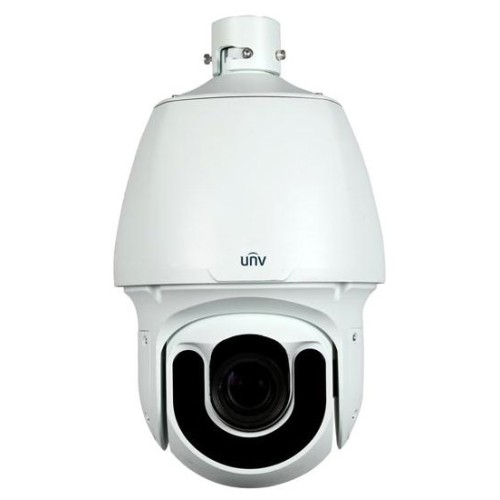 UNV 2MP 22x IR Network PTZ Dome Camera IPC6242SR-X22 UNV 2MP 22x IR Network PTZ Dome Camera IPC6242SR-X22