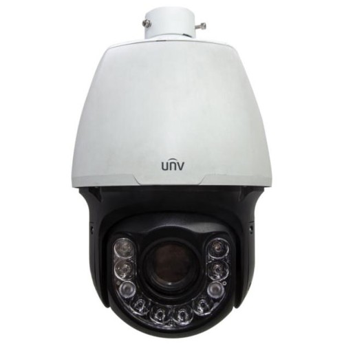 UNV 2MP 22x Starlight Network Full Spectrum PTZ Dome Camera IPC6252SFW-X22U UNV 2MP 22x Starlight Network Full Spectrum PTZ Dome Camera IPC6252SFW-X22U