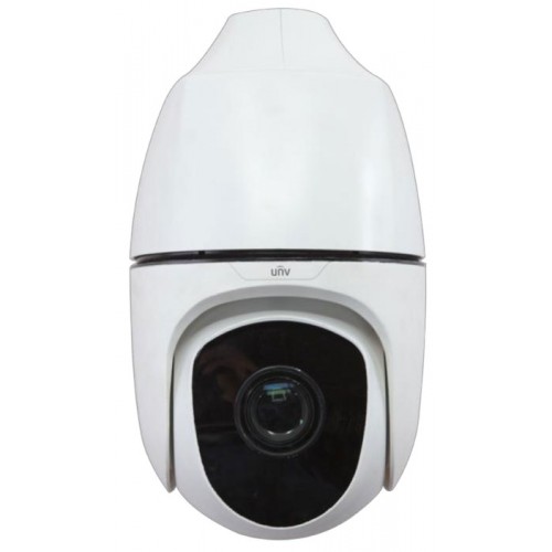 UNV 2MP 44X Starlight Network PTZ Dome Camera IPC6852SR-X44U UNV 2MP 44X Starlight Network PTZ Dome Camera IPC6852SR-X44U