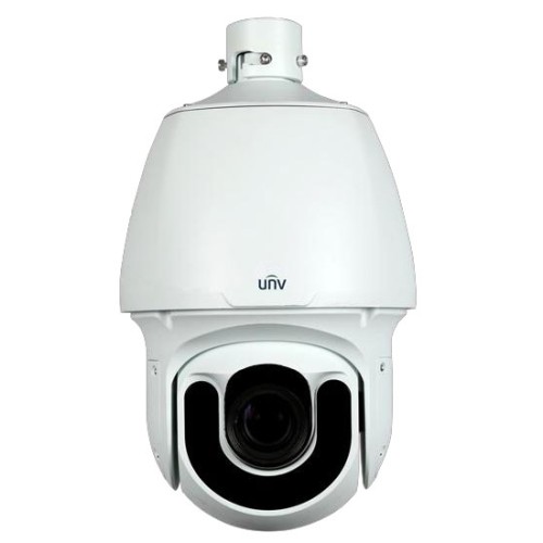UNV 4K Ultra-HD Network IR PTZ Dome Camera IPC6258SR-X22P UNV 4K Ultra-HD Network IR PTZ Dome Camera IPC6258SR-X22P