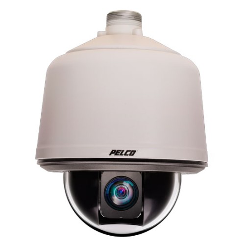 PELCO PTZ IP Camera Spectra Enhanced PELCO PTZ IP Camera Spectra Enhanced