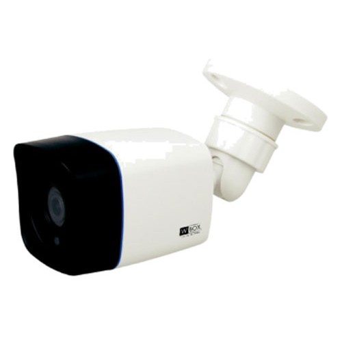 WBOX 1080p IR HD Bullet Camera WBC0E-CLHB2R2FPE WBOX 1080p IR HD Bullet Camera WBC0E-CLHB2R2FPE