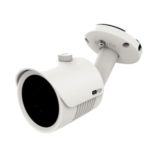WBOX 1080p IR HD Metal Bullet Camera WBC0E-CLHB2R3FME WBOX 1080p IR HD Metal Bullet Camera WBC0E-CLHB2R3FME