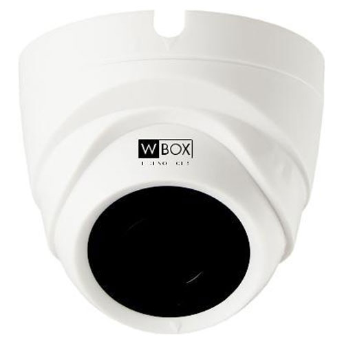 WBOX 1080p HD IR Dome Camera WBC0E-CLHD2R2FPE WBOX 1080p HD IR Dome Camera WBC0E-CLHD2R2FPE