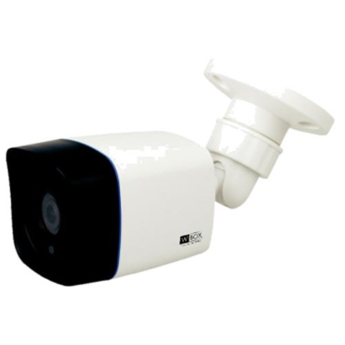 Wbox 720p IR HD Bullet Camera WBC0E-CLHB1R2FP Wbox 720p IR HD Bullet Camera WBC0E-CLHB1R2FP