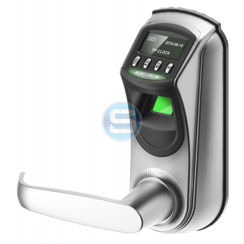 WARDEN L7000 - Biometric Door Locks