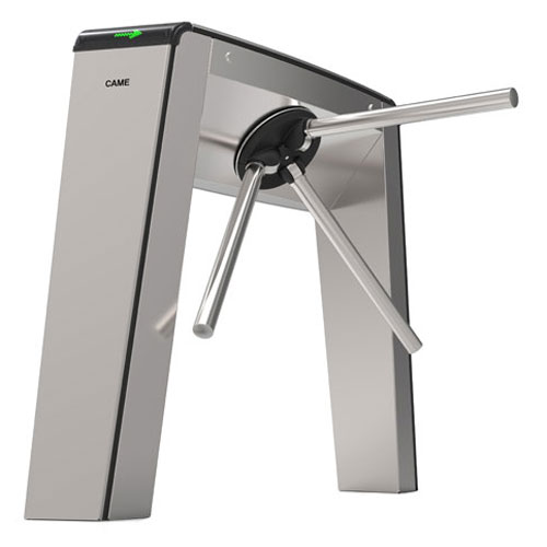 CAME Turnstiles XVIA CAME Turnstiles XVIA