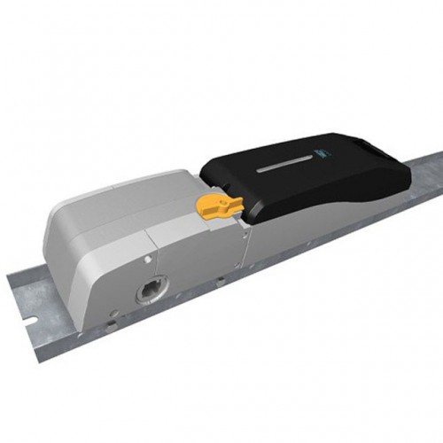 EMEGA-40 Garage Door EMEGA-40 Garage Door