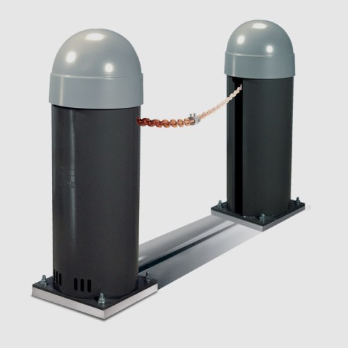 CAT Automatic Chain Barrier CAT Automatic Chain Barrier