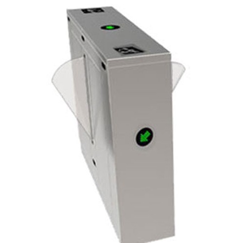 WARDEN Flap Barrier-Double Core/Dual Flap WSS-FD01E WARDEN Flap Barrier-Double Core/Dual Flap WSS-FD01E