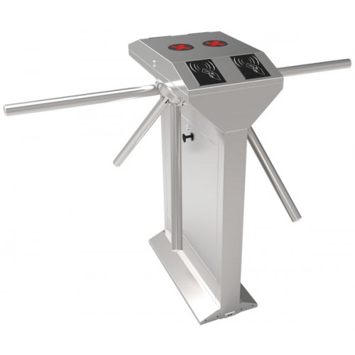 WARDEN Barriers - Turnstiles WS1200 WARDEN Barriers - Turnstiles WS1200