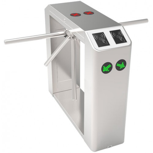 WARDEN Turnstiles WS2200 WARDEN Turnstiles WS2200