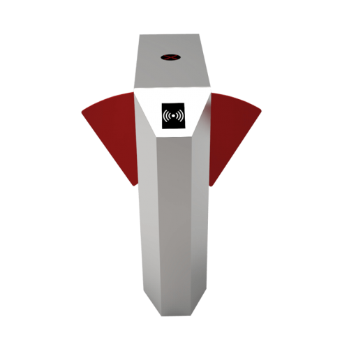 WARDEN Flap Barrier - Double Machine Core WSS219 WARDEN Flap Barrier - Double Machine Core WSS219