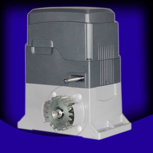 WARDEN Sliding Gate Operator WSSG1800/1200 WARDEN Sliding Gate Operator WSSG1800/1200