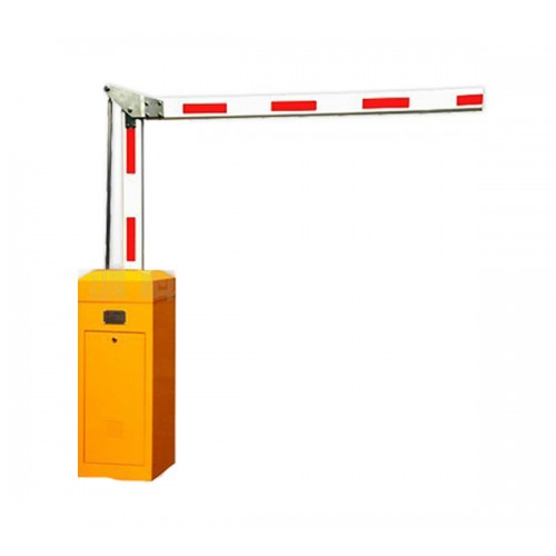 WARDEN Folding Barriers for Basements Low Height Roofs WSSFB-5 WARDEN Folding Barriers for Basements Low Height Roofs WSSFB-5