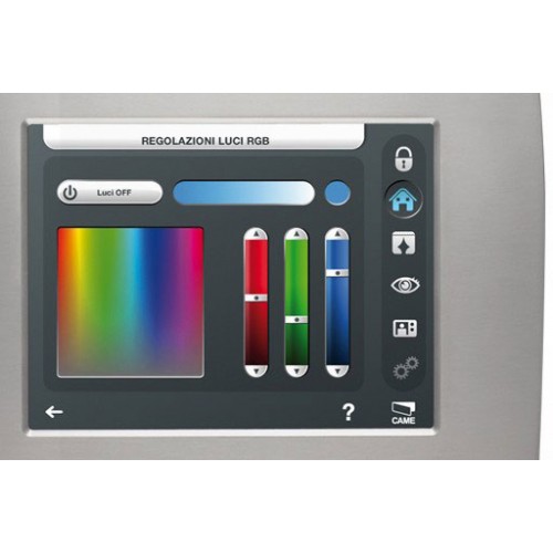 CAME Lighting CAME Lighting