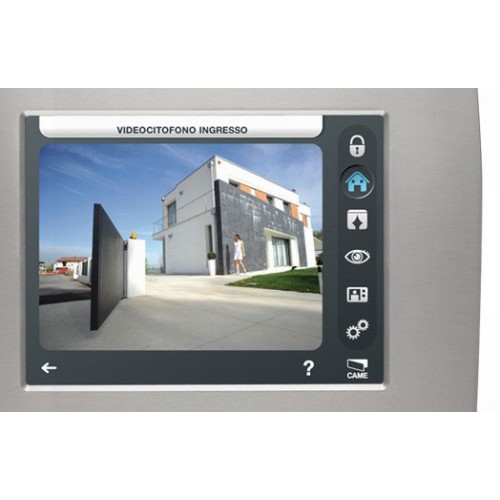 CAME Operators CAME Operators