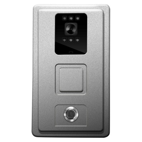 ELCOM Door Station DS-1-400 ELCOM Door Station DS-1-400