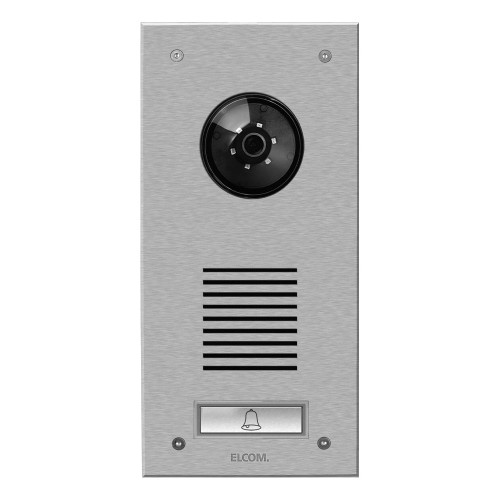 ELCOM Door Station DS-1-900 ELCOM Door Station DS-1-900